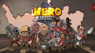 Hero Academy Steam Teaser Trailer