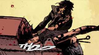 Mad Max - Motion Comic Part 2