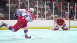 NHL 14 - Demo Trailer