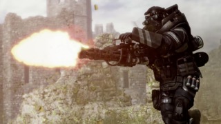 Call of Duty: Ghosts - Multiplayer Reveal Trailer