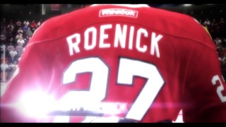 Gamescom 2011: NHL 12 - Unveils Roy and Roenick Trailer