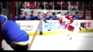 Gamescom 2011: NHL 12 - Unveils Salming and Yzerman Trailer