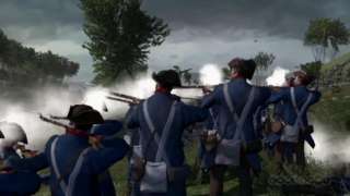 Independence Teaser - Assassin's Creed III Trailer