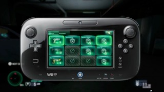 Splinter Cell: Blacklist - Wii U GamePad Advantage