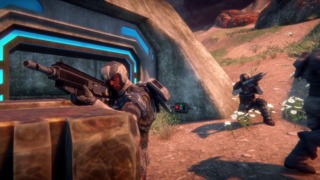 Gamescom 2011: PlanetSide 2 - Official Trailer