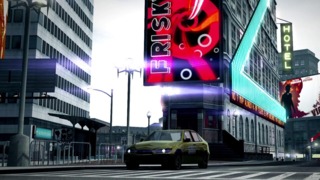 Gamescom 2011: Need for Speed World - Acquisition Trailer