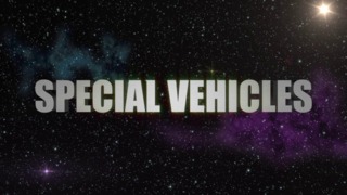Gamescom 2011: Star Fox 64 3D - Special Vehicles Trailer
