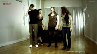 Gamescom 2011: Raving Rabbids: Alive & Kicking - Official Trailer