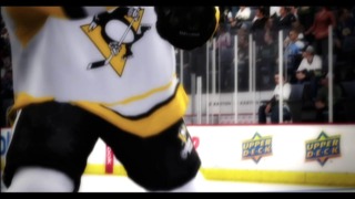 Gamescom 2011: NHL 12 - Unveils Howe and Lemieux Trailer