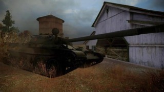 World of Tanks 7.5 Teaser Trailer