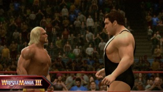 WWE 2K14 - 30 Years of WrestleMania Trailer