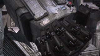 Through the Matrix - Transformers Fall of Cybertron Trailer
