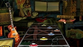 Guitar Hero II Gameplay Movie 7