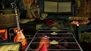 Guitar Hero II Gameplay Movie 8