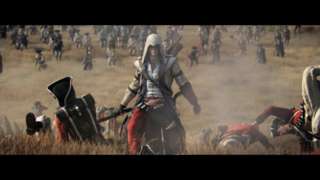Rise Trailer - Assassin's Creed III