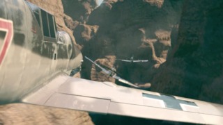 World of Warplanes - GamesCom 2013 Trailer