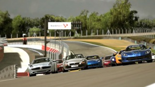 Gran Turismo 6 - Vision Gran Turismo Trailer
