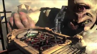 God of War Ascension - Multiplayer Like a Boss Trailer