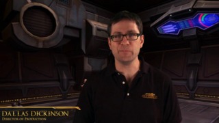Gamescom 2011: Star Wars: The Old Republic - Hutball PVP Warzone Trailer