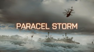 Battlefield 4 - Paracel Storm Multiplayer Trailer