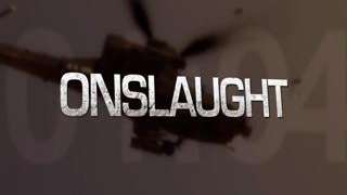 Battlefield: Bad Company 2 Onslaught Launch Trailer