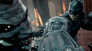 Batman: Arkham Origins - Nowhere to Run Trailer