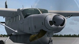 Microsoft Flight Simulator X Official Movie 2