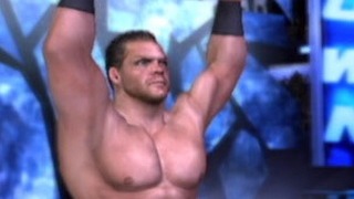 WWE SmackDown! vs. RAW 2007 Gameplay Movie 1