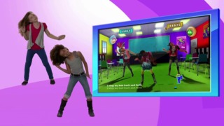 Just Dance Kids 2 - Announcement Trailer