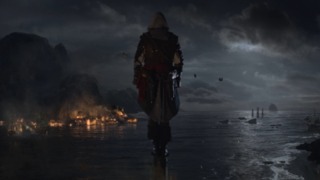 Assassin's Creed IV: Black Flag - Defy Trailer