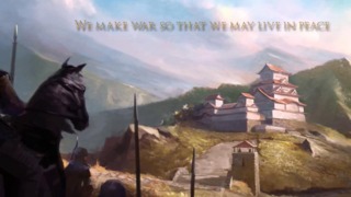 Gamescom 2011: Sengoku - Official Trailer