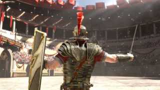 Ryse: Son of Rome - Gladiator Mode Trailer
