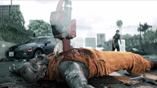 Dead Rising 3 - Cinematic Trailer