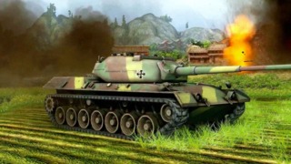 World of Tanks: Xbox 360 Edition - Gamescom 2013 Trailer