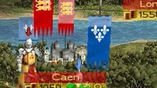 Medieval 2: Total War Official Movie 4