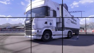 Scania Truck Driving Simulator: The Game Official Trailer