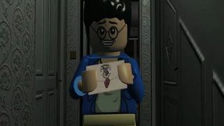 LEGO Harry Potter: Years 1-4 Launch Trailer