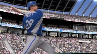 All-Star Game Simulation - MLB 12: The Show Trailer
