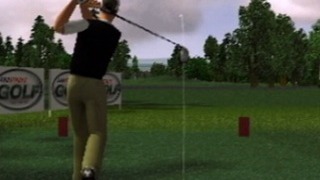 ProStroke Golf – World Tour 2007 Gameplay Movie 2