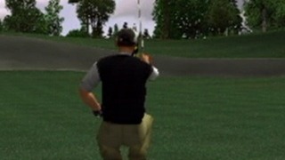 ProStroke Golf – World Tour 2007 Gameplay Movie 3
