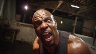 The Expendables 2 Videogame Debut Trailer