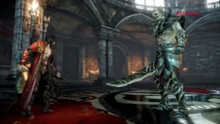 Castlevania: Lords of Shadow 2 - GamesCom 2013 Gameplay Trailer