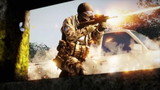 Medal of Honor: Warfighter Multiplayer Gameplay Trailer