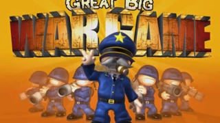 Great Big War Game Official Trailer