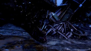 Aliens: Colonial Marines Action Trailer