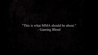 Supremacy MMA - Killer Moves Trailer