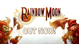 Rainbow Moon Launch Trailer