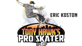 Tony Hawk's Pro Skater HD - Erick Oston Slow-MoTrailer
