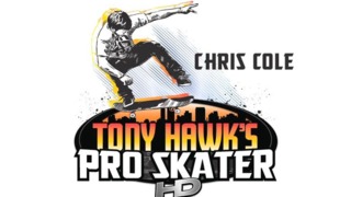 Tony Hawk's Pro Skater HD - Chris Cole Slow-MoTrailer