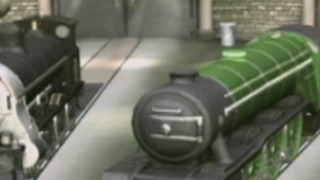 Sid Meier's Railroads! Gameplay Movie 3